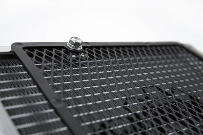 CSF High Performance Auxiliary Radiator | Mercedes AMG GT