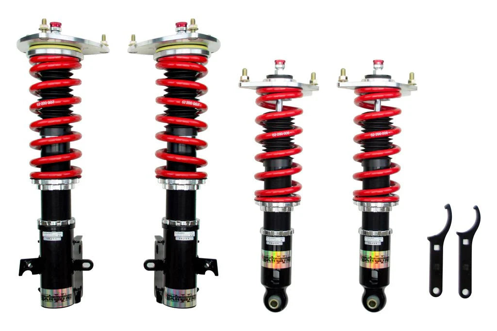 Pedders Extreme Xa Coilover Kit | Subaru Impreza (07-12) / WRX (14-21) (PED-161025)