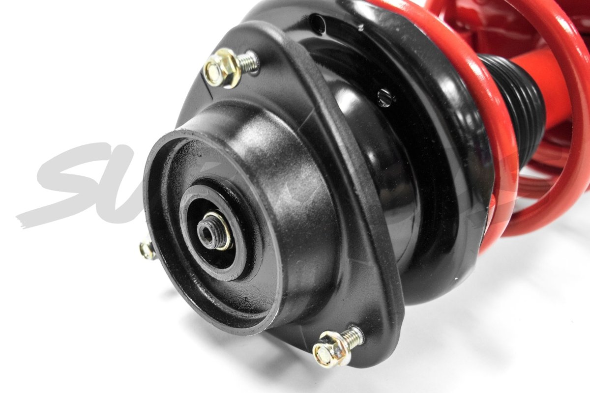 Pedders EziFit SportsRyder Spring and Shock Kit | Subaru Impreza / Legacy (89-07)