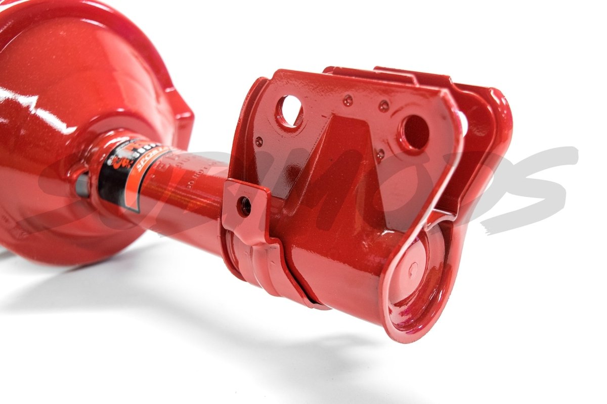 Pedders EziFit SportsRyder Spring and Shock Kit | Subaru Impreza / Legacy (89-07)
