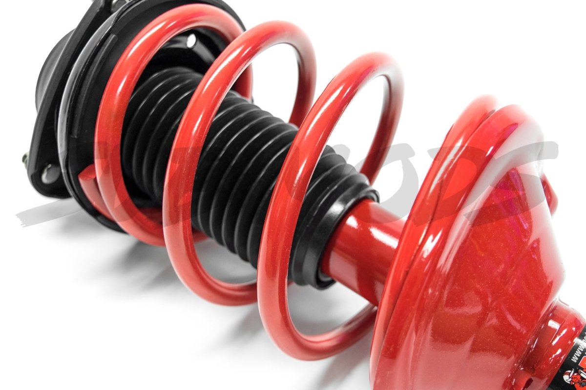 Pedders EziFit SportsRyder Spring and Shock Kit | Subaru Impreza / Legacy (89-07)