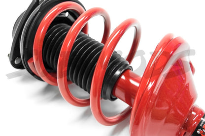 Pedders EziFit SportsRyder Spring and Shock Kit | Subaru Impreza / Legacy (89-07)