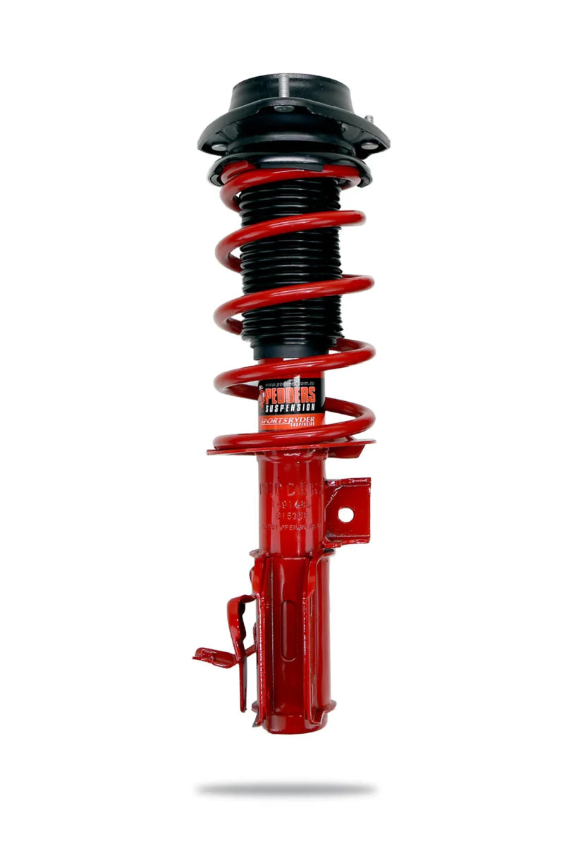 Pedders EziFit SportsRyder Front Right Spring And Shock | Subaru BRZ (13+) (PED-909148R)
