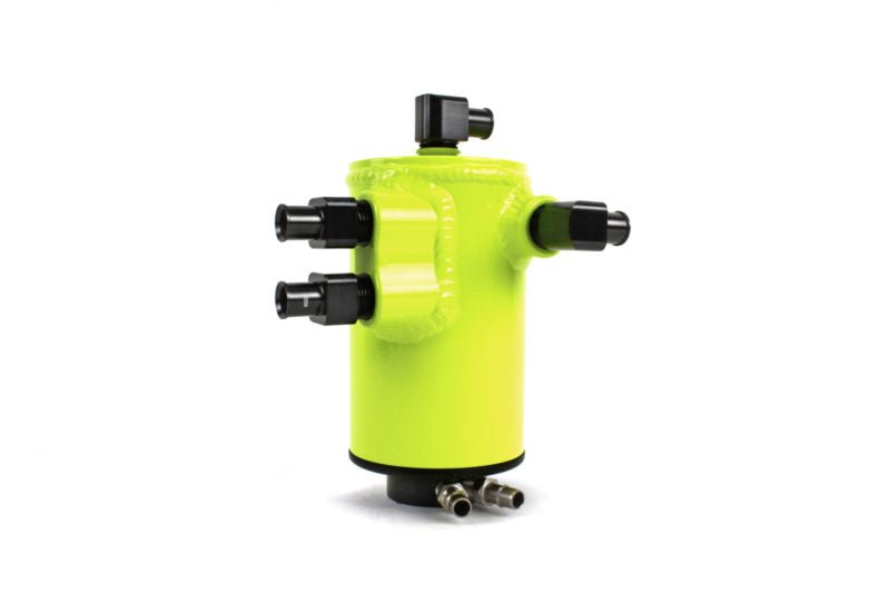 Perrin Air/Oil Separator | 02-14 Subaru WRX / 04-19 STI with FMIC (PSP-ENG-607)
