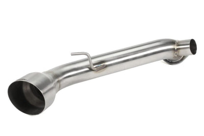 Perrin Axle-Back Exhaust System | 2022+ Subaru BRZ/Toyota GR86 (PSP-EXT-368BR)
