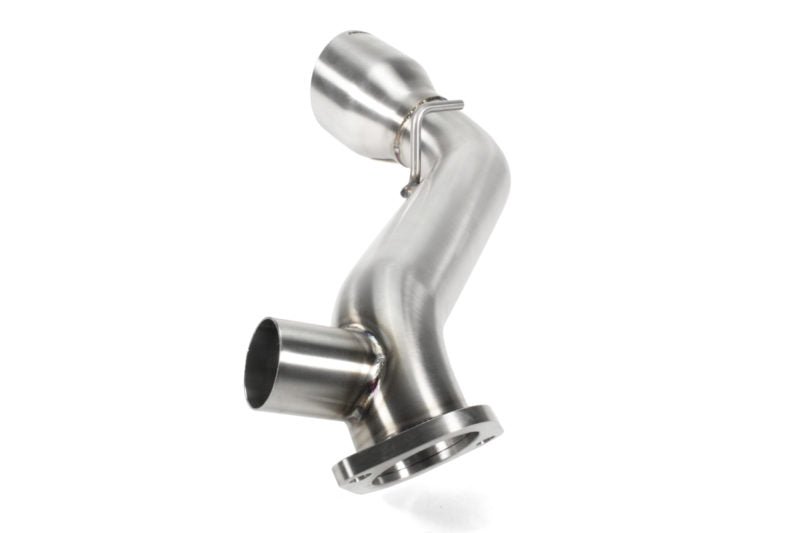 Perrin Axle-Back Exhaust System | 2022+ Subaru BRZ/Toyota GR86 (PSP-EXT-368BR)