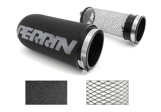 Perrin Inlet Hose | 2022-2025 Subaru BRZ/Toyota GR86 (PSP-INT-335)