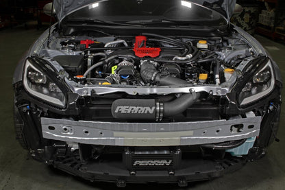 Perrin Inlet Hose | 2022-2025 Subaru BRZ/Toyota GR86 (PSP-INT-335)