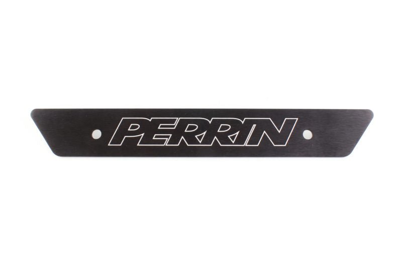 Perrin Black License Plate Delete 2020-2022 Outback / 2020-2022 Outback XT