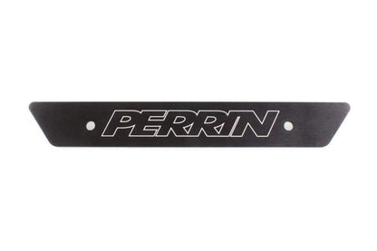 Perrin Black License Plate Delete 2020-2022 Outback / 2020-2022 Outback XT