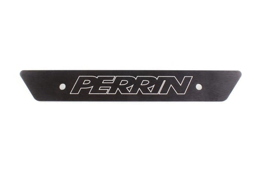 Perrin Black License Plate Delete 2020-2022 Outback / 2020-2022 Outback XT