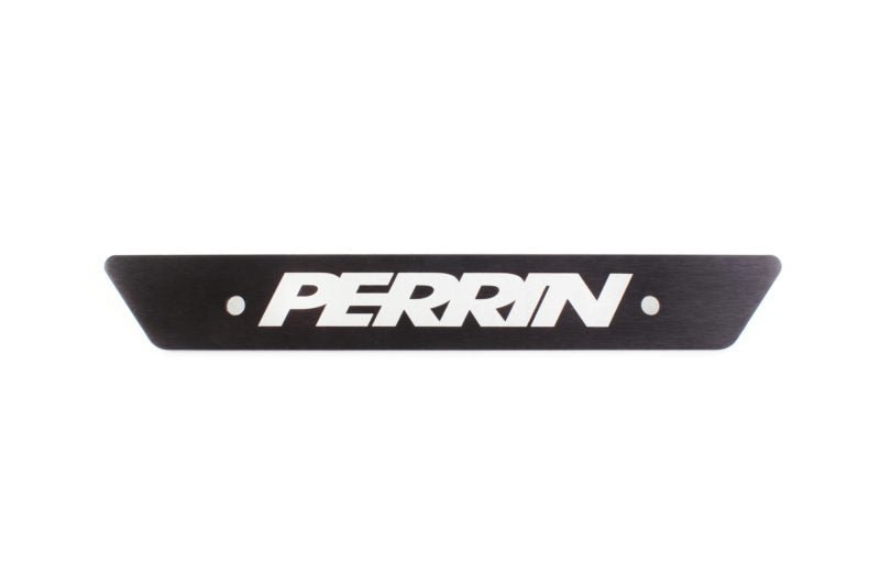 Perrin Black License Plate Delete 2020-2022 Outback / 2020-2022 Outback XT