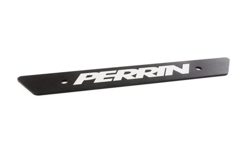 Perrin Black License Plate Delete 2020-2022 Outback / 2020-2022 Outback XT
