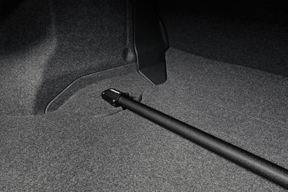 Perrin Black Rear Strut Tower Bar 2015-2021 WRX / 2015-2021 STI