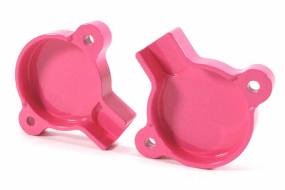 Perrin Cam Solenoid Cover Hyper Pink 2013-2025 BRZ / 2022-2025 GR86 / 2013-2016 FRS / 2017-2020 Toyota 86