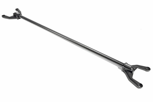 Perrin Carbon Fiber Rear Strut Tower Bar | Toyota GR86 (2013-2025) (PSP-SUS-043CF)