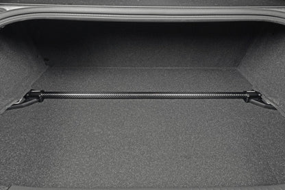 Perrin Rear Strut Tower Bar Carbon Fiber 2013-2025 BRZ / 2013-2016 FRS / 2017-2021 GT86 / 2022-2025 GR86