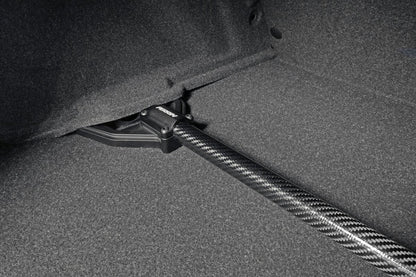 Perrin Rear Strut Tower Bar Carbon Fiber 2013-2025 BRZ / 2013-2016 FRS / 2017-2021 GT86 / 2022-2025 GR86
