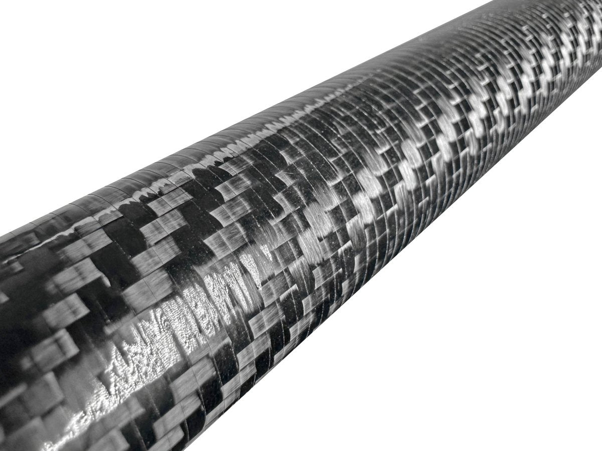 Perrin Carbon Fiber Rear Strut Tower Bar | Toyota GR86 (2013-2025) (PSP-SUS-043CF)