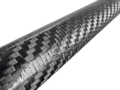 Perrin Carbon Fiber Rear Strut Tower Bar | Toyota GR86 (2013-2025) (PSP-SUS-043CF)