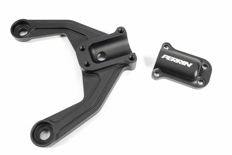 Perrin Carbon Fiber Rear Strut Tower Bar | Toyota GR86 (2013-2025) (PSP-SUS-043CF)