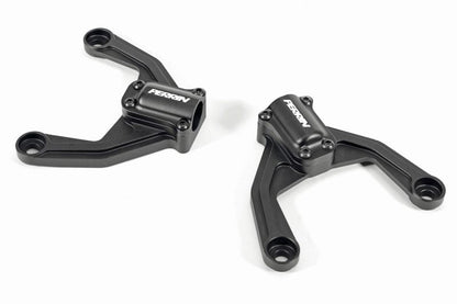 Perrin Carbon Fiber Rear Strut Tower Bar | Toyota GR86 (2013-2025) (PSP-SUS-043CF)