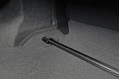 Perrin Carbon Fiber Rear Strut Tower Bar 2015-2021 WRX / 2015-2021 STI