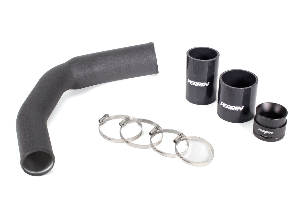 Perrin Charge Pipe Kit | 2022+ Subaru WRX (PSP-ITR-201)