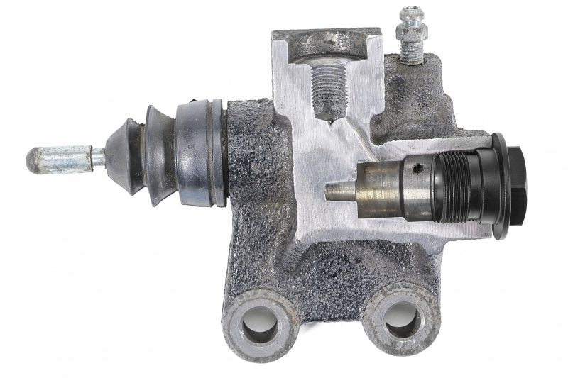 Perrin Clutch Delay Valve Delete Black 2006-2025 WRX / 2006-2021 STI / 2005-2009 Legacy GT / 2005-2009 Outback XT / 2008-2010 Impreza