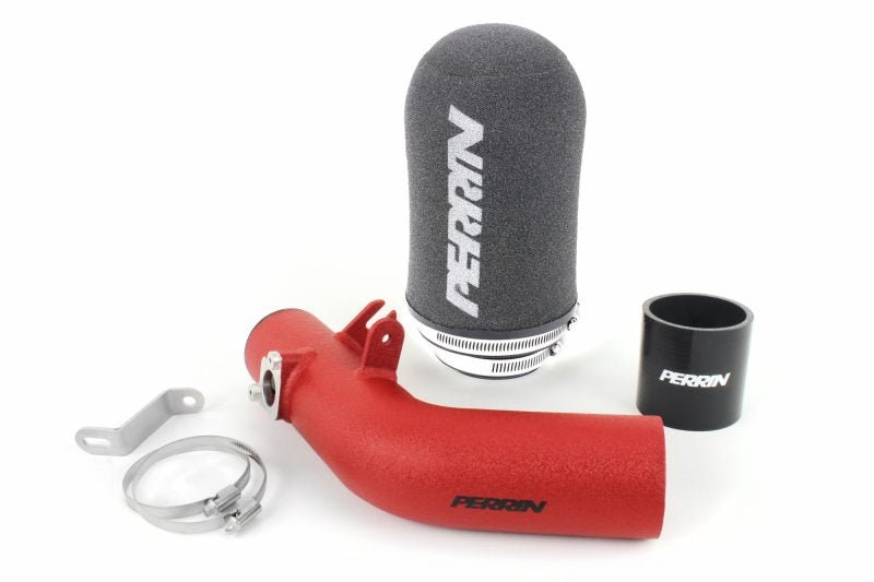 Perrin Cold Air Intake | 2016-2017 Subaru STI (PSP-INT-323)