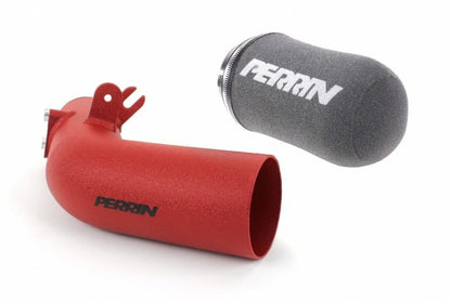 Perrin Cold Air Intake | 2016-2017 Subaru STI (PSP-INT-323)
