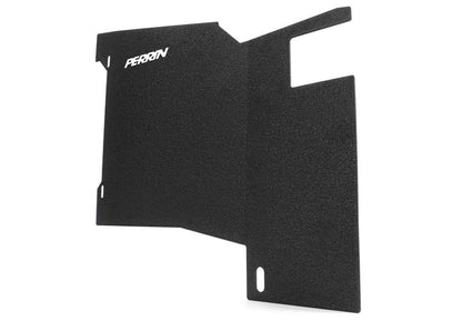 PERRIN 15-21 Subaru WRX Cold-Air Intake w/Heatshield - Black