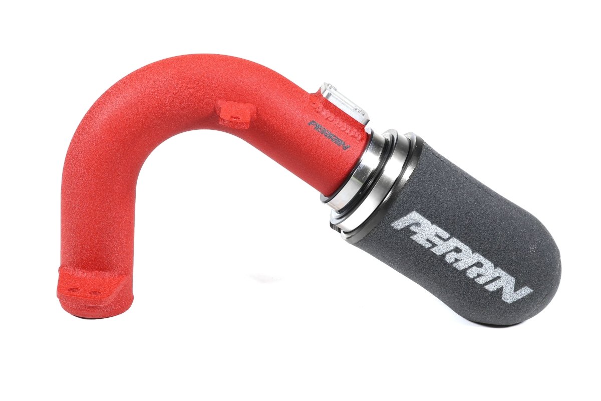 Perrin Cold Air Intake System | 2015-2021 Subaru WRX (PSP-INT-325)