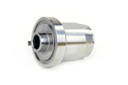 Perrin Lightweight Crank Pulley Black | 2022+ Subaru BRZ/GR86 & WRX 2.4L Turbo (PSP-ENG-106BK)