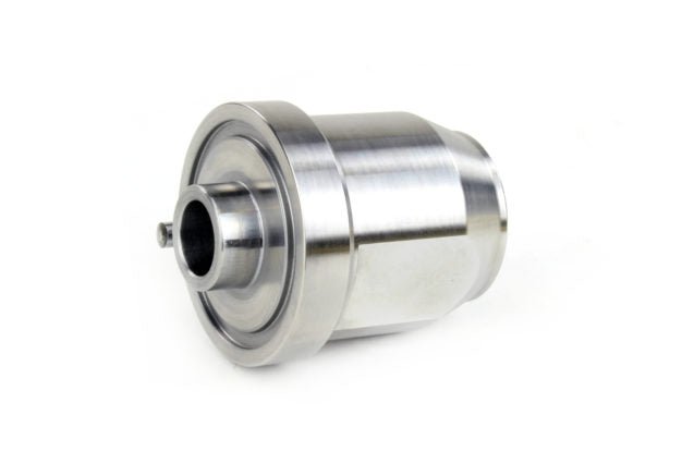 Perrin Lightweight Crank Pulley Blue | 2022+ Subaru BRZ/GR86 & WRX 2.0L Turbo (PSP-ENG-106BL)