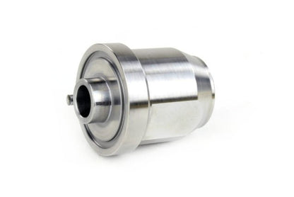 Perrin Lightweight Crank Pulley Blue | 2022+ Subaru BRZ/GR86 & WRX 2.0L Turbo (PSP-ENG-106BL)