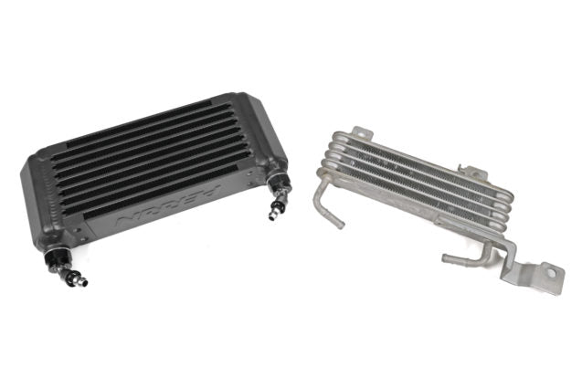 Perrin PSP-OIL-201 CVT Oil Cooler Kit | Subaru Legacy/Outback (14-20/22-26) (SPF-OIL-201)