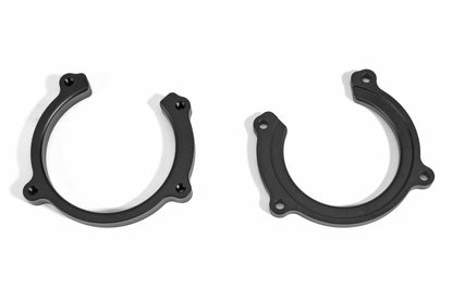 Perrin Driveshaft Lockdown | 2022+ Subaru WRX (PSP-DRV-201)