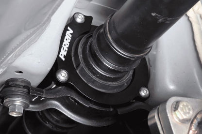 Perrin Driveshaft Lockdown | 2022+ Subaru WRX (PSP-DRV-201)