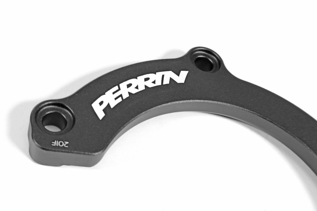 Perrin Driveshaft Lockdown | 2022+ Subaru WRX (PSP-DRV-201)