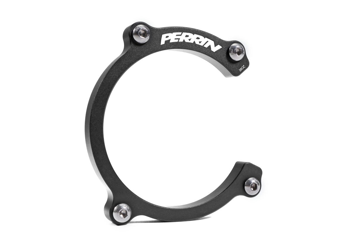 Perrin Driveshaft Lockdown | 2022+ Subaru WRX (PSP-DRV-201)