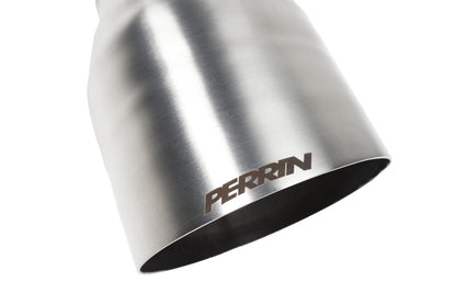 Perrin Axle-Back Exhaust | 2022+ Subaru WRX (PSP-EXT-341BR)