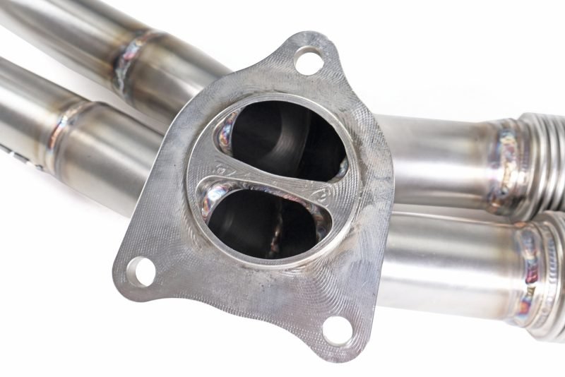 Perrin Equal Length Header | 2022+ Subaru WRX (PSP-EXT-058)