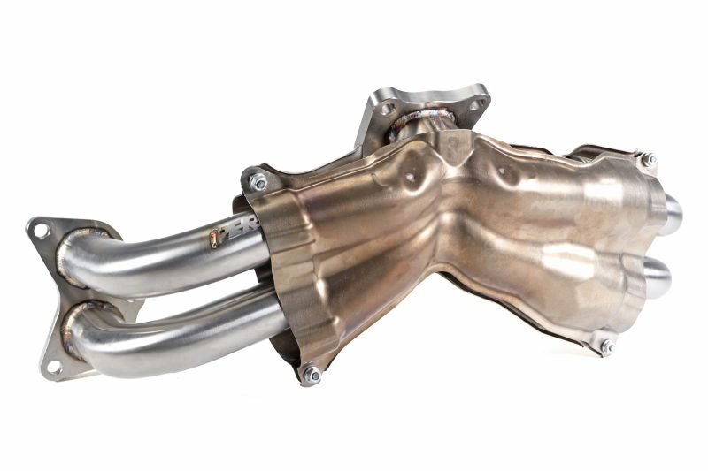 Perrin Equal Length Header | 2022+ Subaru WRX (PSP-EXT-058)