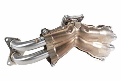Perrin Equal Length Header | 2022+ Subaru WRX (PSP-EXT-058)
