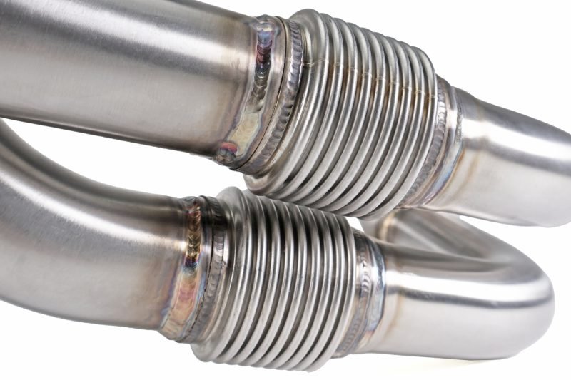 Perrin Equal Length Header | 2022+ Subaru WRX (PSP-EXT-058)