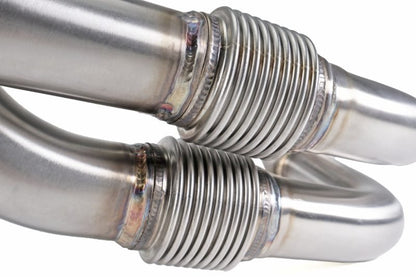 Perrin Equal Length Header | 2022+ Subaru WRX (PSP-EXT-058)
