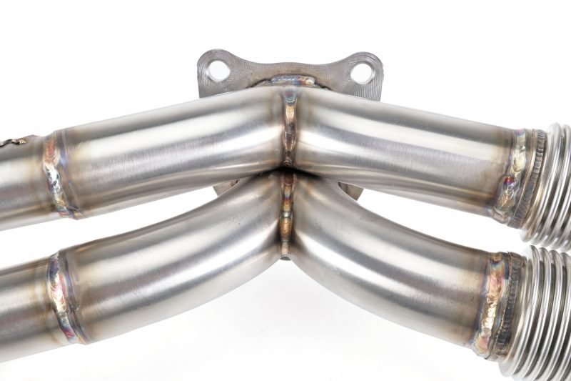 Perrin Equal Length Header | 2022+ Subaru WRX (PSP-EXT-058)