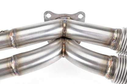 Perrin Equal Length Header | 2022+ Subaru WRX (PSP-EXT-058)