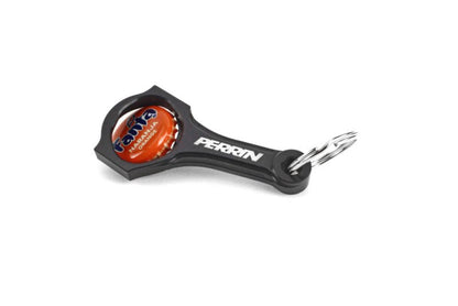 Perrin Connecting Rod FA20 Style Bottle Opener Keychain